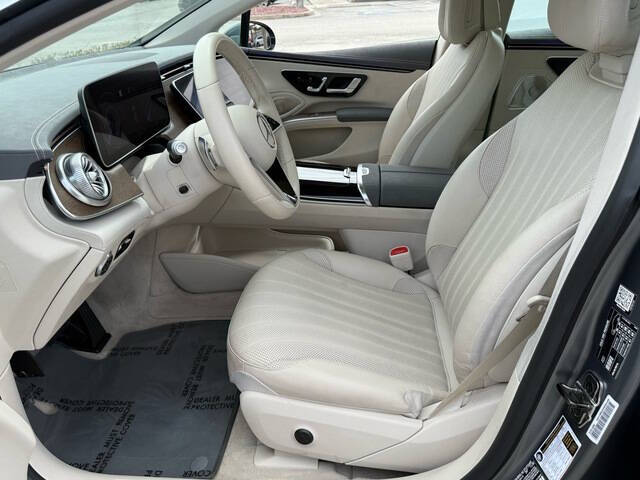 2023 Mercedes-Benz EQS 11