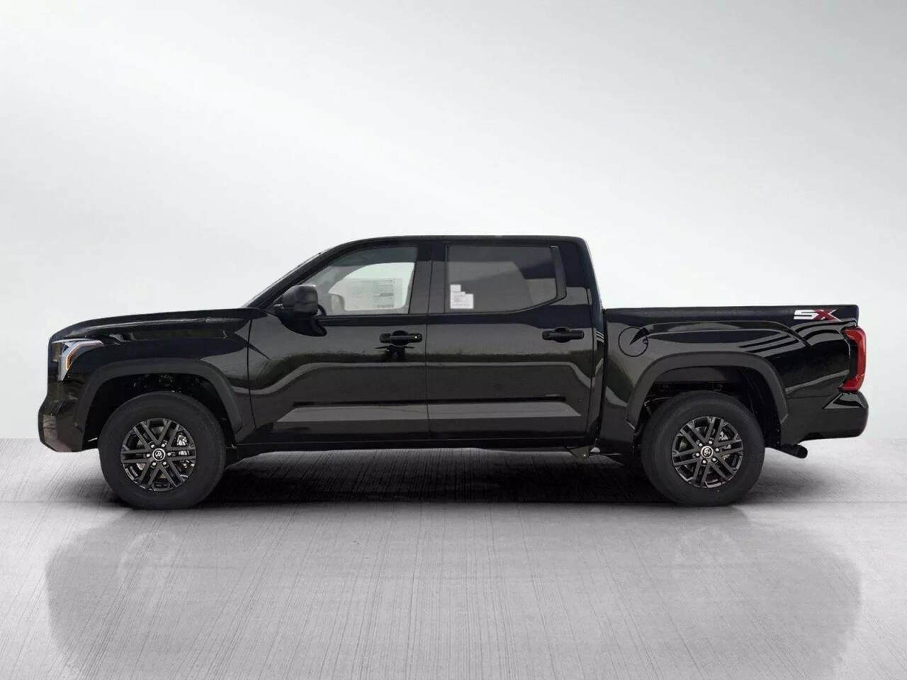 2024 Toyota Tundra for sale at The Rock Fleet MGMT LLC in Naples, FL