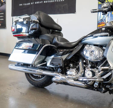 2013 Harley-Davidson Ultra Limited