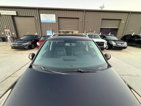 2013 Volkswagen Tiguan SE 4Motion