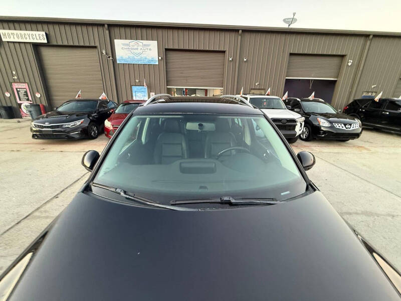 2013 Volkswagen Tiguan SE 4Motion