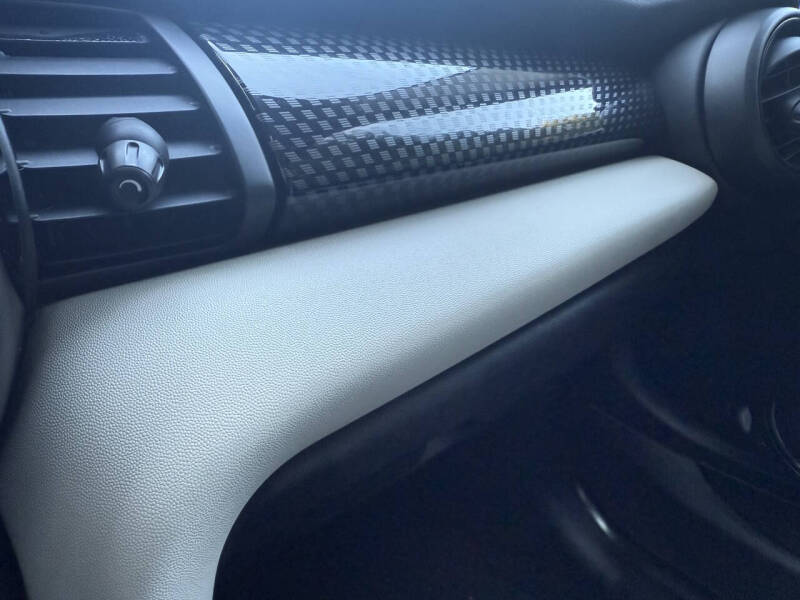 2016 MINI Hardtop 2 Door Cooper S