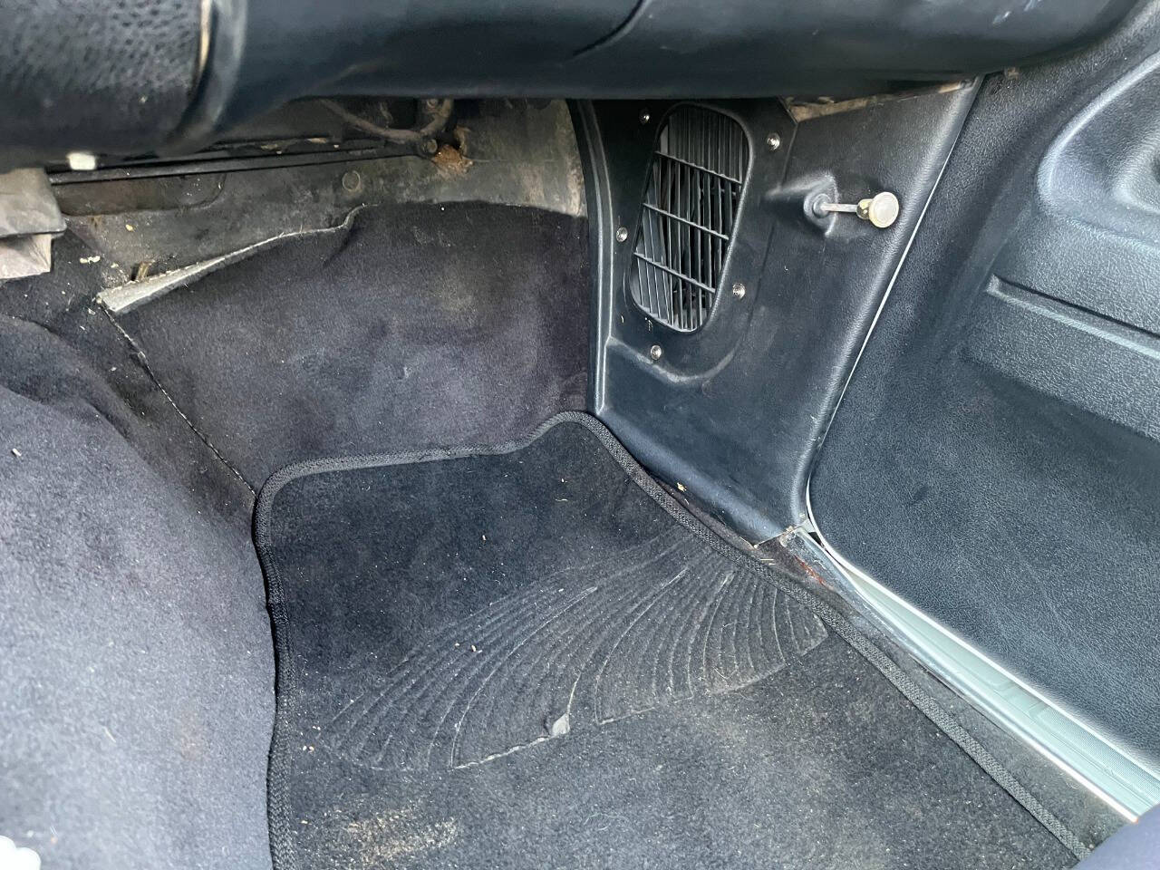 1975 Chevrolet Vega 118
