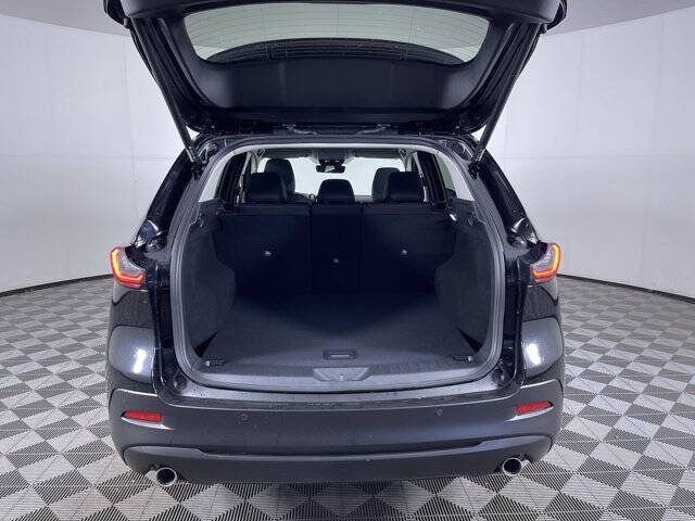 2026 Mazda CX-5 2.5 S Preferred