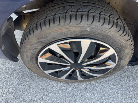 2013 Scion xB