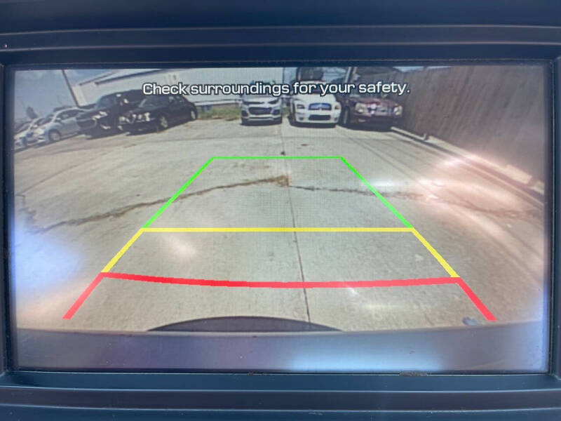 2017 Genesis G80 3.8