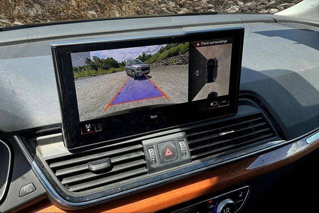 2021 Audi Q5 quattro Premium Plus 45 TFSI