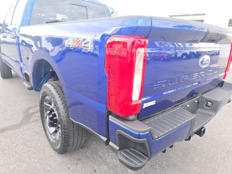 2026 Ford F-350 Super Duty