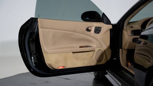 2008 Jaguar XK-Series XKR