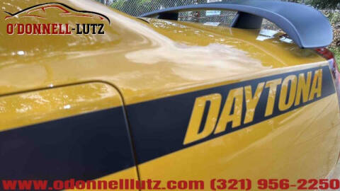 2006 Dodge Charger RT
