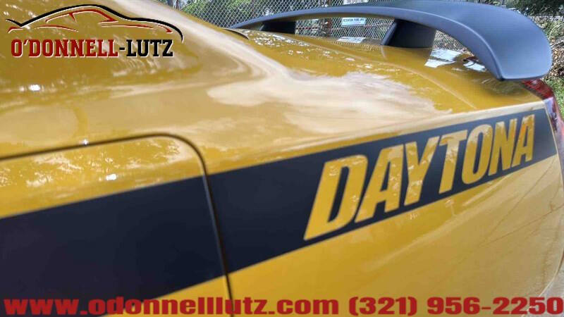 2006 Dodge Charger RT