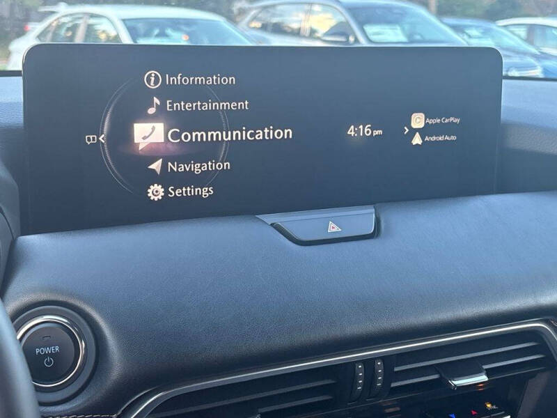 2025 Mazda CX-90 Plug-in Hybrid Premium Plus