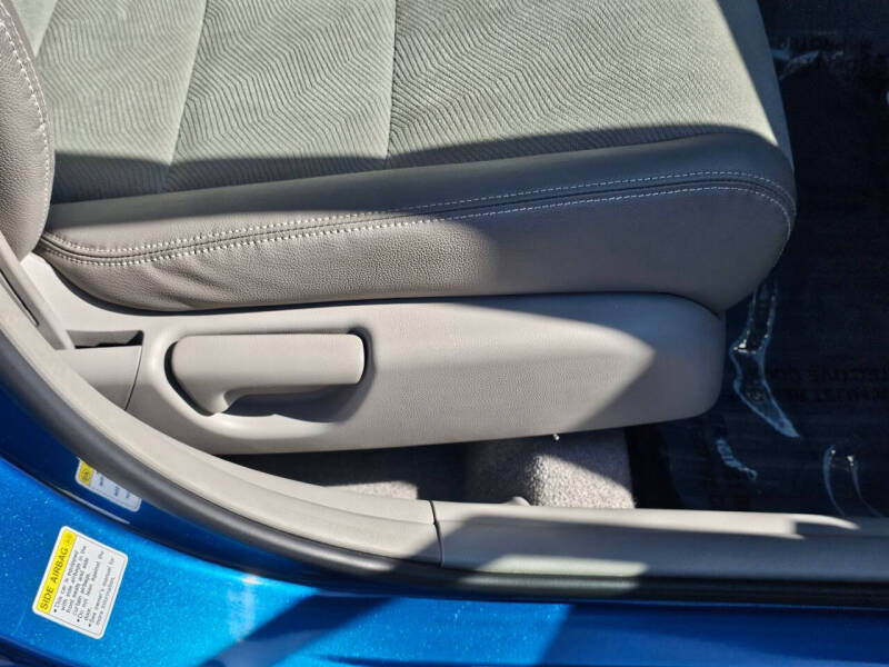 2012 Honda Insight EX