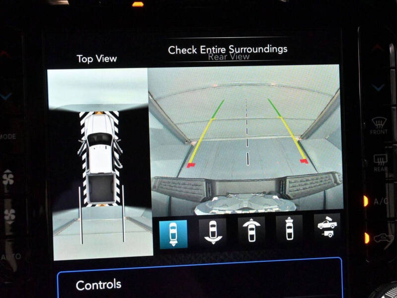 2021 RAM 3500 Limited