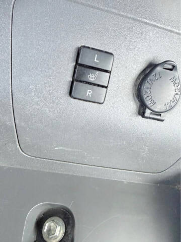 2010 Toyota Prius IV