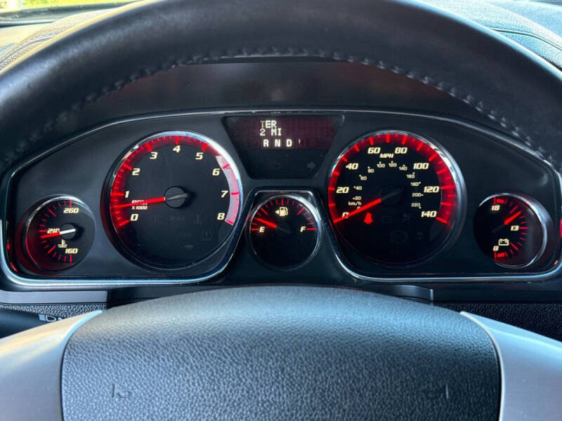 2015 GMC Acadia SLT-1