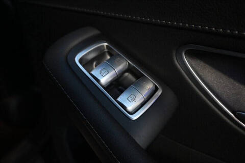 2017 Mercedes-Benz S-Class S 550