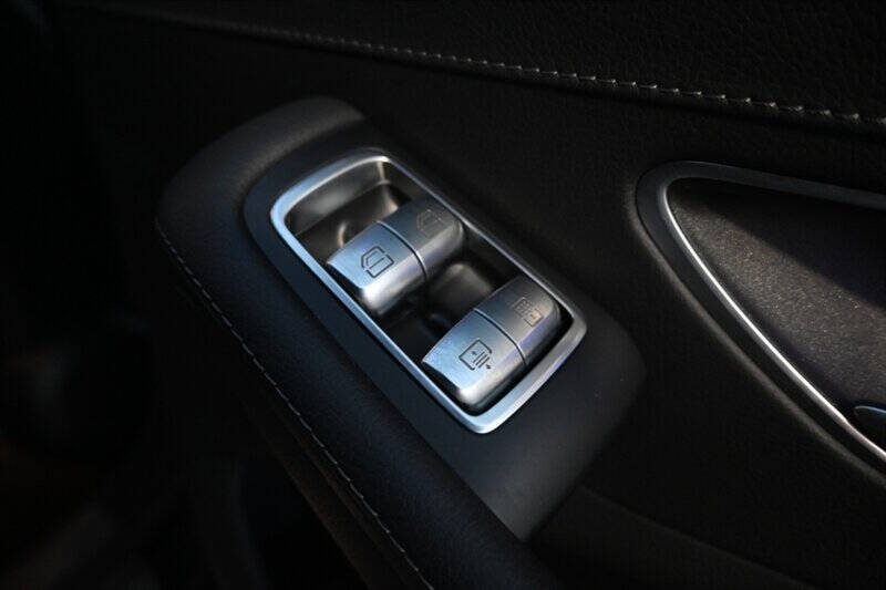 2017 Mercedes-Benz S-Class S 550