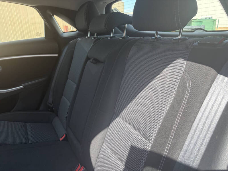2014 Hyundai Elantra GT