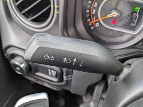 2025 Jeep Wrangler Rubicon 392 Final Edition