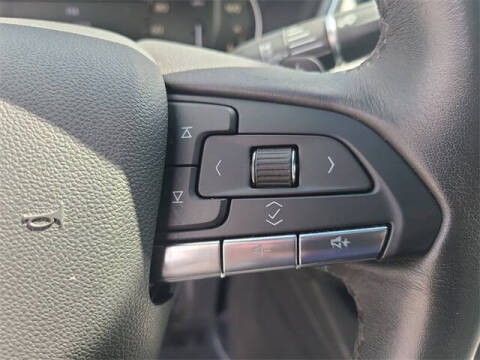 2023 Cadillac CT5 Luxury