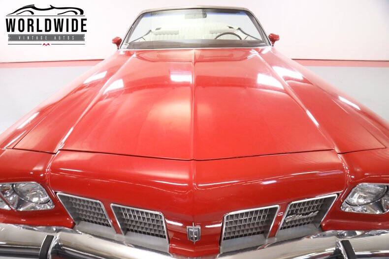 1975 Oldsmobile Delta Eighty-Eight