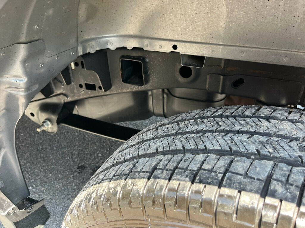 2021 Ford F-150 26
