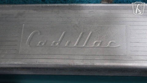 1958 Cadillac Series 62