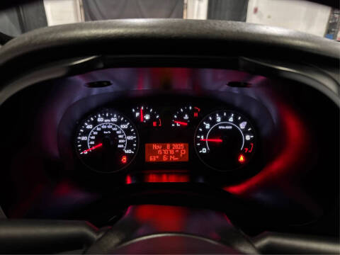 2022 RAM ProMaster City