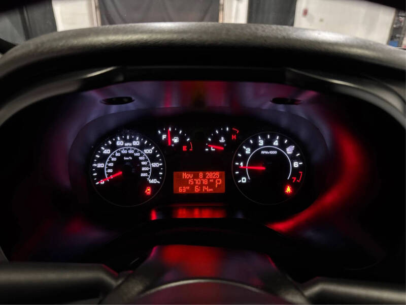 2022 RAM ProMaster City