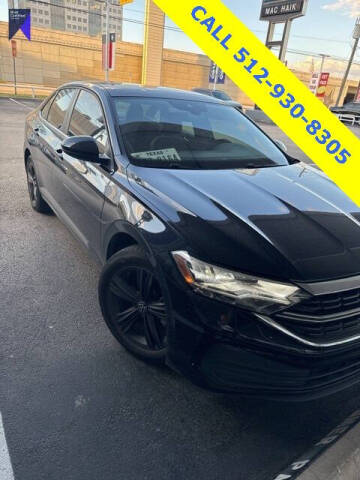 2023 Volkswagen Jetta SE