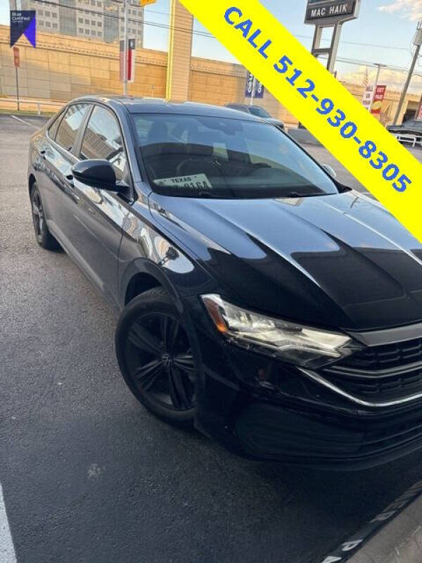 2023 Volkswagen Jetta SE