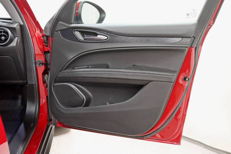 2020 Alfa Romeo Stelvio