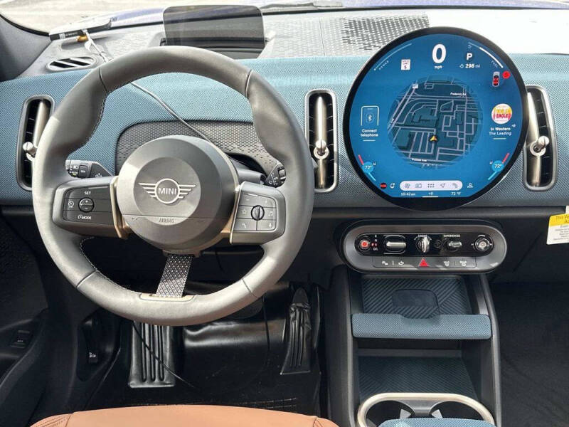 2026 MINI Countryman
