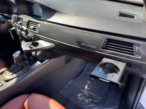 2011 BMW 3 Series 335d