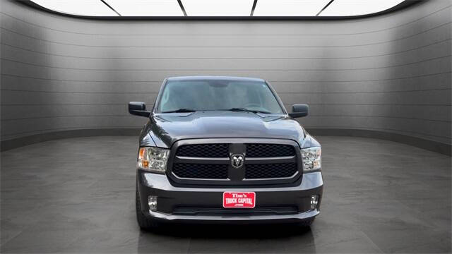 2020 RAM 1500 Classic Express