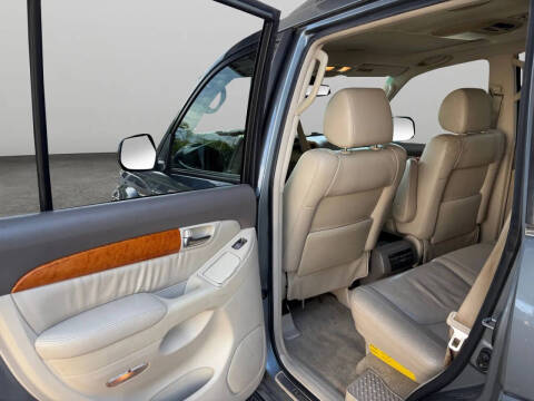 2006 Lexus GX 470