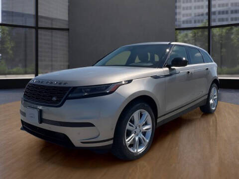 2026 Land Rover Range Rover Velar P250 S