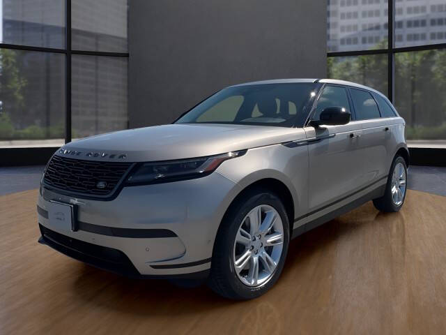 2026 Land Rover Range Rover Velar P250 S