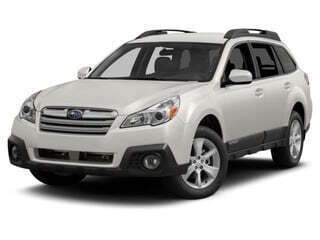 2014 Subaru Outback for sale at PATRIOT CHRYSLER DODGE JEEP RAM in Oakland MD