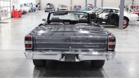 1967 Ford Fairlane