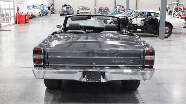 1967 Ford Fairlane
