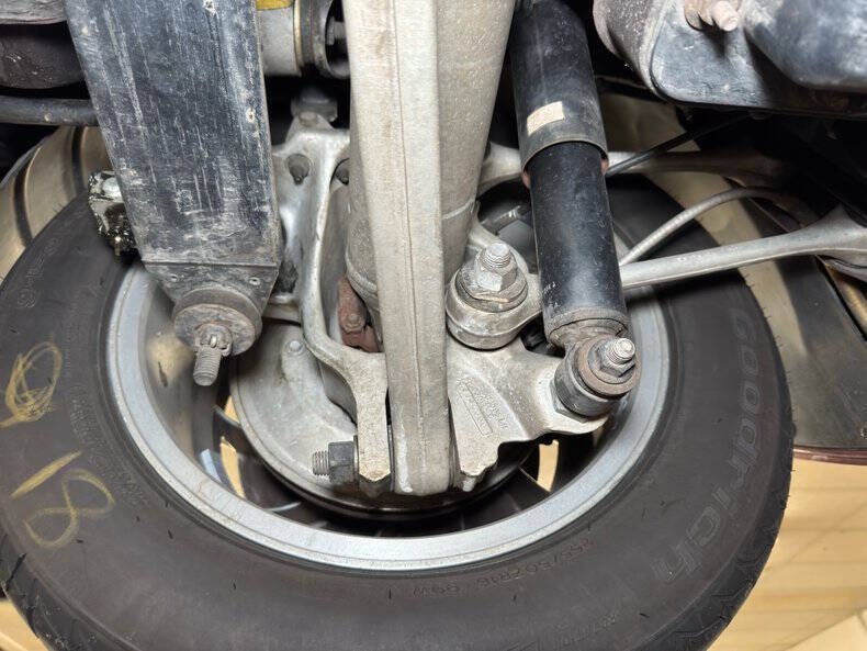 1987 Chevrolet Corvette