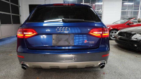 2013 Audi Allroad 2.0T quattro Prestige