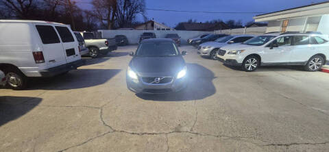 2013 Volvo C30 T5