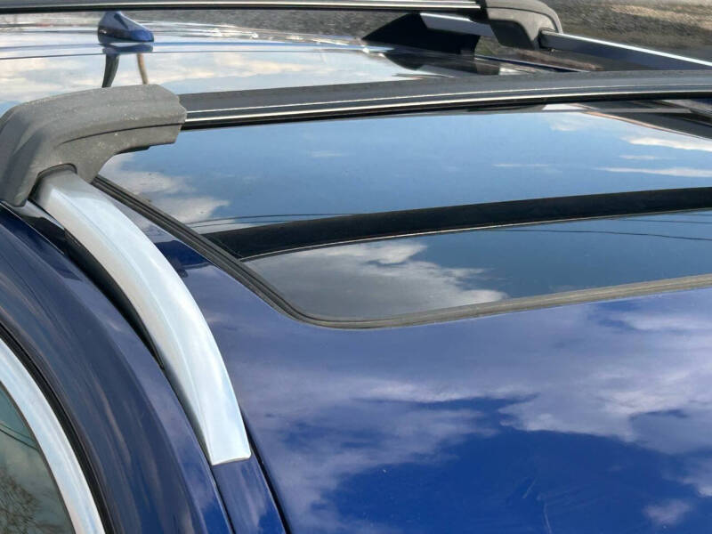 2012 Cadillac SRX Performance Collection