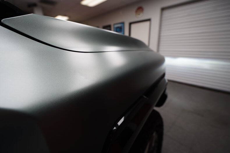 2024 GMC HUMMER EV 3X