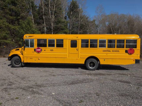 2020 IC Bus CE Series