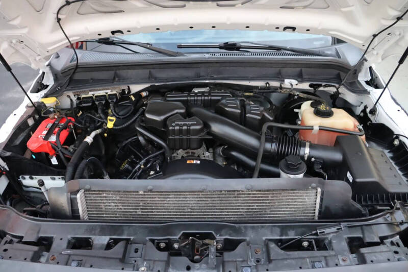 2015 Ford F-250 Super Duty