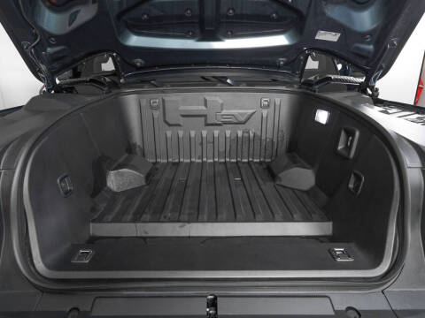 2025 GMC HUMMER EV 2X